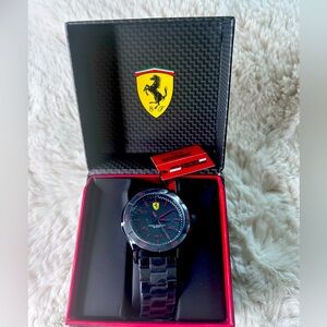 Ferrari Watch